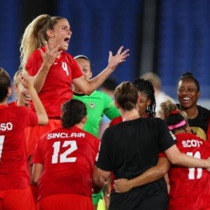 优直播网-【观察】女子足坛要洗牌了？这只是随时的革新