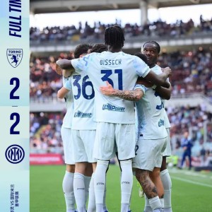 优直播-冠军在望却狼狈崩盘：2-0领先被逼平的国米，究竟被什么“绊倒”？|国际米兰|意甲|帕尔马|都灵|裁判_新浪体育_新浪新闻