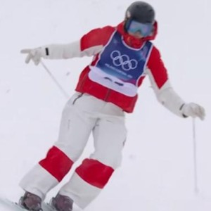 NBA优直播-自由滑雪女子雪上技巧预赛 中国二将无缘直接晋级