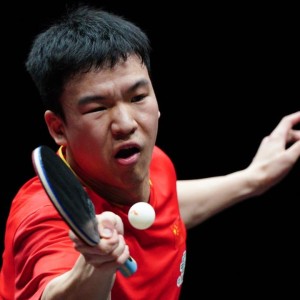 向鹏憾失世界杯名额，王皓道明原因：世界排名不是唯1参考依据