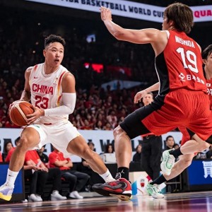 广东队外援1去1留，山东终结青岛3连胜，郭士强也看好3黑马