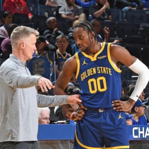 NBA优直播-勇士矛盾公开！库明加对科尔失去信任 大交易将近？