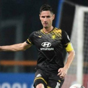 优直播-亚冠参赛球员最大年龄纪录刷新 本内特盼继续登场