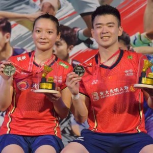 印尼赛国羽收获3冠1亚 逐渐走出低谷男单仍需提升