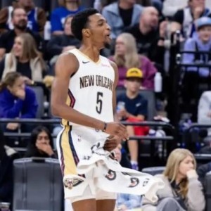 U直播-分差一度50分！鹈鹕赛季4杀国王成对手最大克星